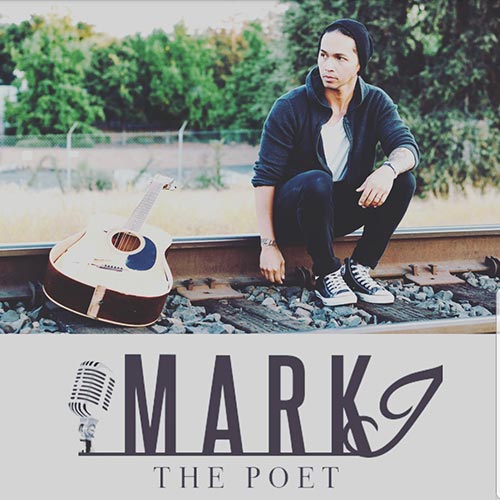 Mark the Poet
