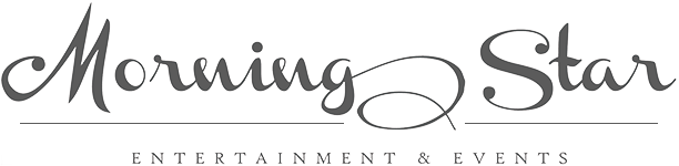 MorningStar Entertainment Logo