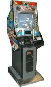 After Burner