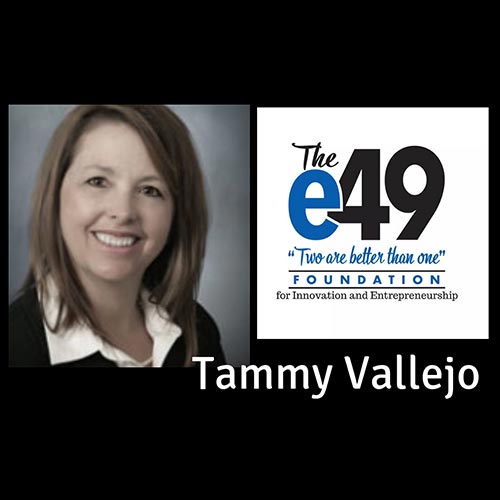 Tammy Vallejo